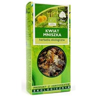 DARY NATURY Mniszek kwiat 25g EKO