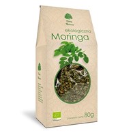 DARY NATURY Moringa liść 80g EKO