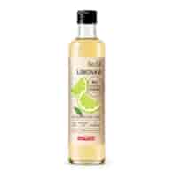 POLSKA RÓŻA Napój No. 4 Limonka bez dodatku cukru 250ml