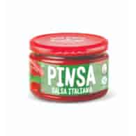 PRIMAVIKA Salsa pinsa Italiano b/g, b/c, vegan 180g