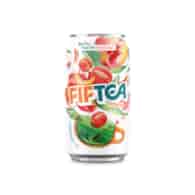 FIFTEA Napój brzoskwiniowy 330ml