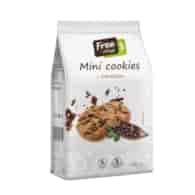 FREE VILLAGE Mini ciasteczka b/g 120g