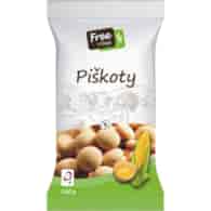 FREE VILLAGE Biszkopty b/g 120g