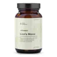 AURA Mycodrop, Lion's Mane 30:1, 30% beta-glukan, kapsułki 60 szt.