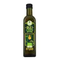 DARY NATURY Olej z pestek dyni 100ml EKO