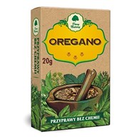 DARY NATURY Oregano 20g