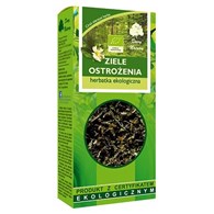 DARY NATURY Ostrożeń ziele 25g EKO