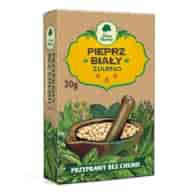 DARY NATURY Pieprz biały ziarnisty 30g
