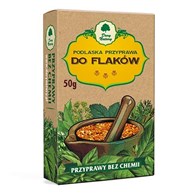DARY NATURY Podl. przyp. do flaków 50g