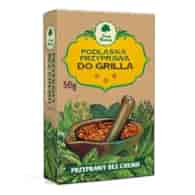 DARY NATURY Podl. przyp. do grilla 50g