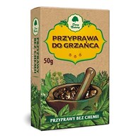 DARY NATURY Podl. przyp. do grzańca 50g