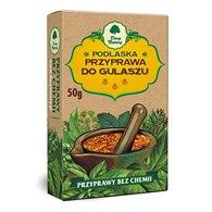 DARY NATURY Podl. przyp. do gulaszu 50g