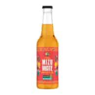 VITAMIZU Mizu Mate Grapefruit & Lime szkło 330ml