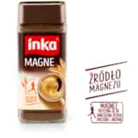 INKA Kawa magnez 100g