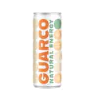 LEVANN Guarco energy jabłko 250ml (K)