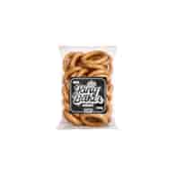 KING BAKER Precle z makiem 350g