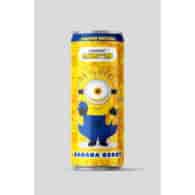 VITAMIZU Minions Banana Berry 250ml (K)