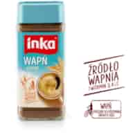 INKA Kawa wapń100g