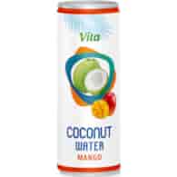 VITA Woda kokosowa Mango 320ml