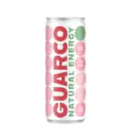 LEVANN Guarco energy jabłko wiśnia 250ml (K)