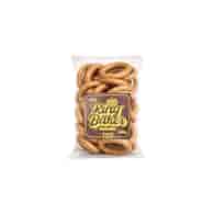 KING BAKER Precle z sezamem 350g