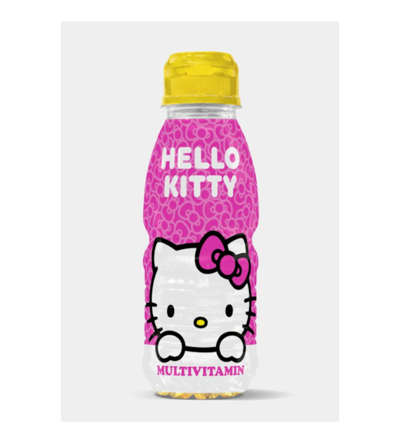 VITAMIZU HELLO KITTY Multiwitamina 330ml (K)