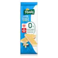 FLORBU Wafelki nadziewane waniliowe b/c 150g