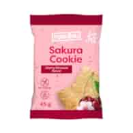 FRANK&OLI Sakura cookies  b/c b/g 45g