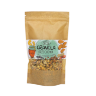 OATBE Granola ORZECHOWA b/c 250g