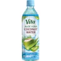 VITA ALOE Napój z aloesem i wodą kokosową 500 ml