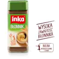 INKA Kawa błonnik 100g