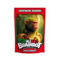 VITAMIZU BRAINROT Multifruit 200ml