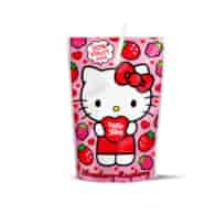 VITAMIZU HELLO KITTY Strawberry-Raspberry 200ml