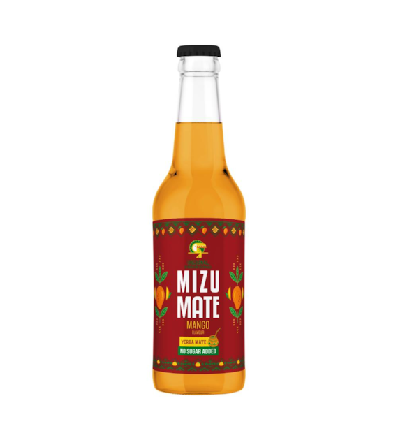 VITAMIZU Mizu Mate Mango szkło 330ml