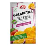 CELIKO Galaretka o sm.aku mango i marakuji b/c 14g