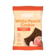 FRANK&OLI White peach cookies  b/c b/g 45g