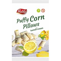 BALILLA Poduszki kukurydziane z krem. cytrynow.70g