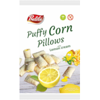 BALILA Poduszki kukurydziane z krem. cytrynow.70g