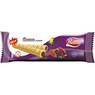 BALILLA Rurka kukurydziana kakao 18g