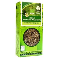 DARY NATURY Przytulia ziele 50g EKO