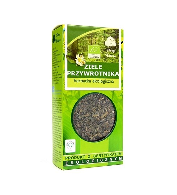 DARY NATURY Przywrotnik 25g EKO