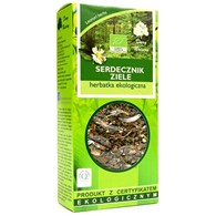 DARY NATURY Serdecznik ziele 50g EKO