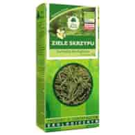 DARY NATURY Skrzyp ziele 25g EKO