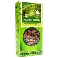 DARY NATURY Sosna pączki 50g EKO