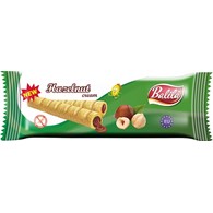 BALILLA Rurka kukurydziana orzech laskowy 18g