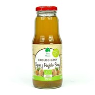 DARY NATURY Syrop z pączków sosny 270ml EKO