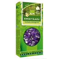 DARY NATURY Ślaz kwiat 20g EKO
