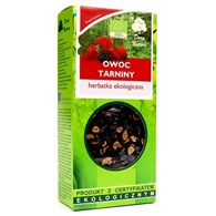 DARY NATURY Tarnina owoc 100g EKO