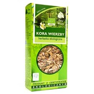 DARY NATURY Wierzba kora 100g EKO