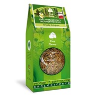 DARY NATURY Wierzbownica drobnokw.ziele 200g EKO